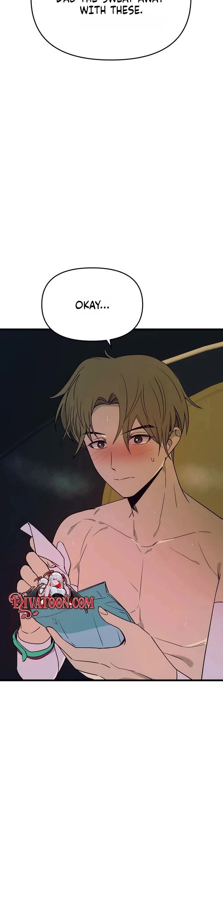 My Bias Gets On The Last Train chapter 83 page 13
