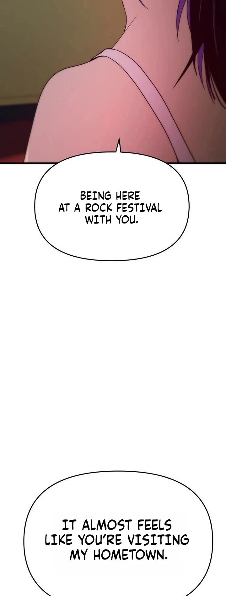 My Bias Gets On The Last Train chapter 83 page 18