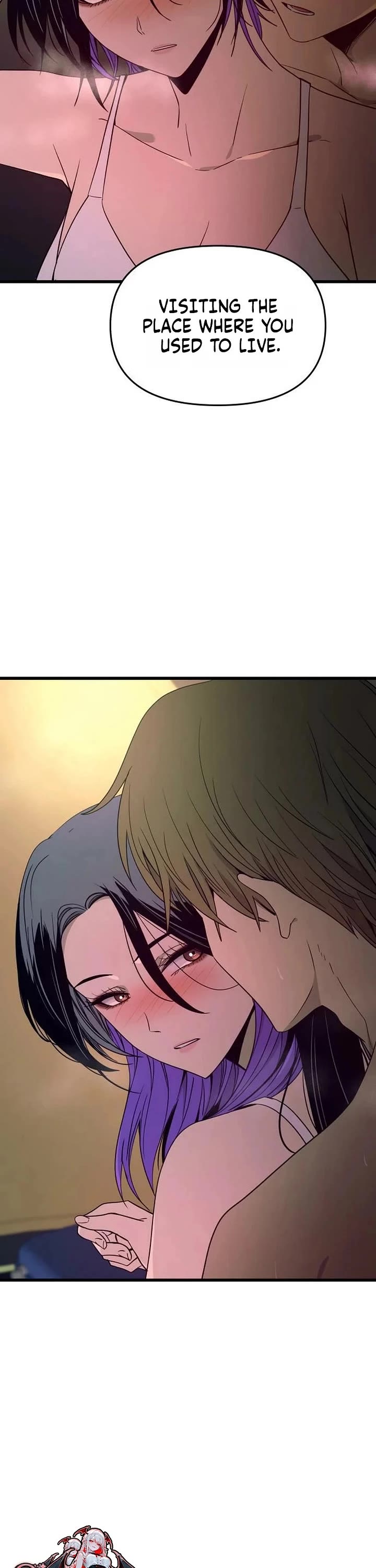 My Bias Gets On The Last Train chapter 83 page 22