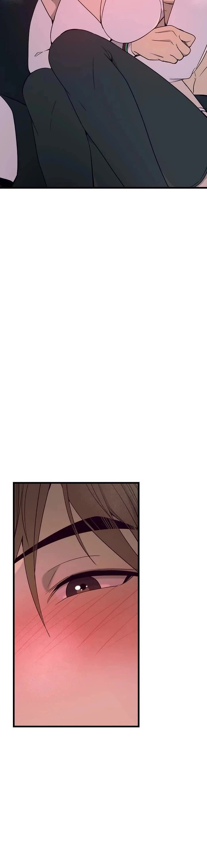 My Bias Gets On The Last Train chapter 83 page 26