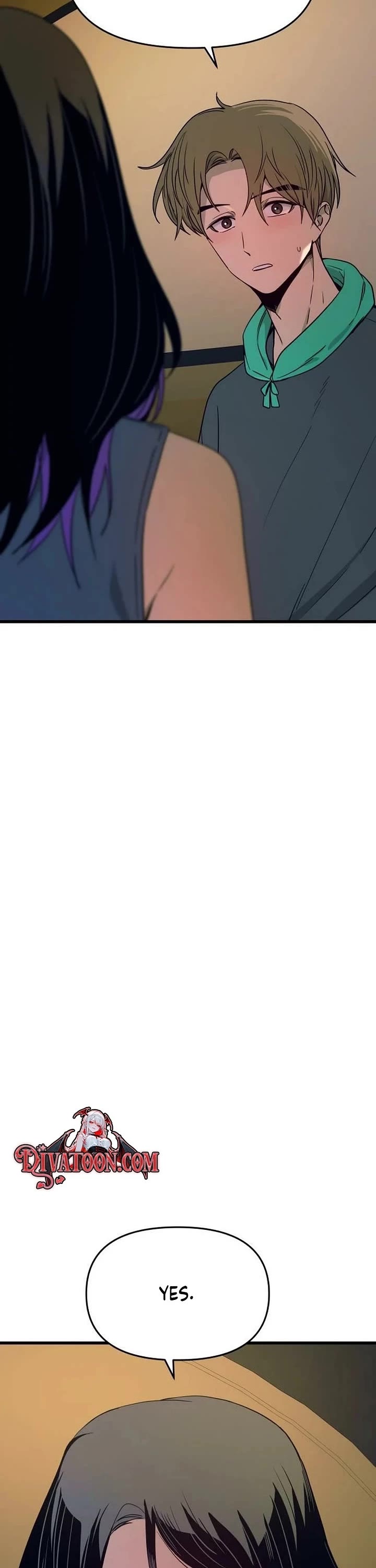 My Bias Gets On The Last Train chapter 83 page 3