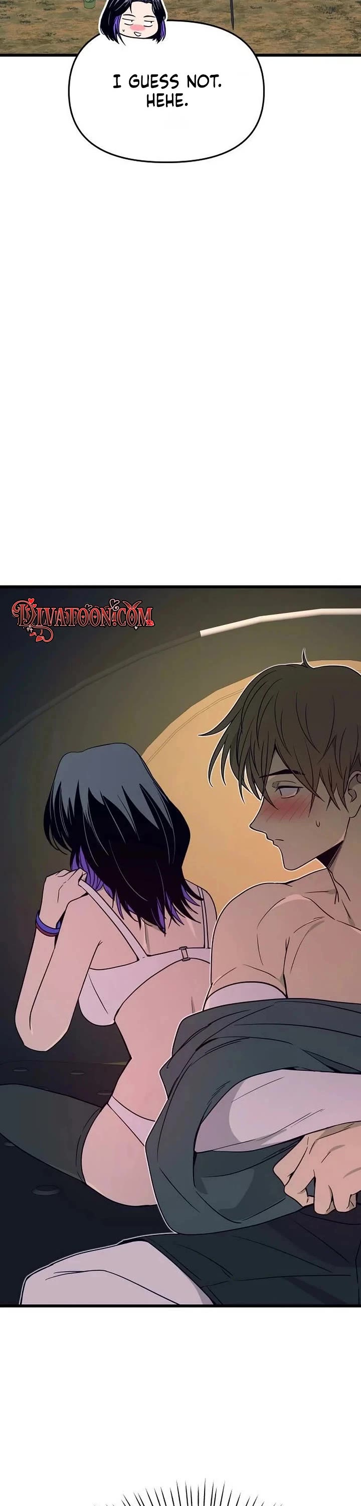 My Bias Gets On The Last Train chapter 83 page 31