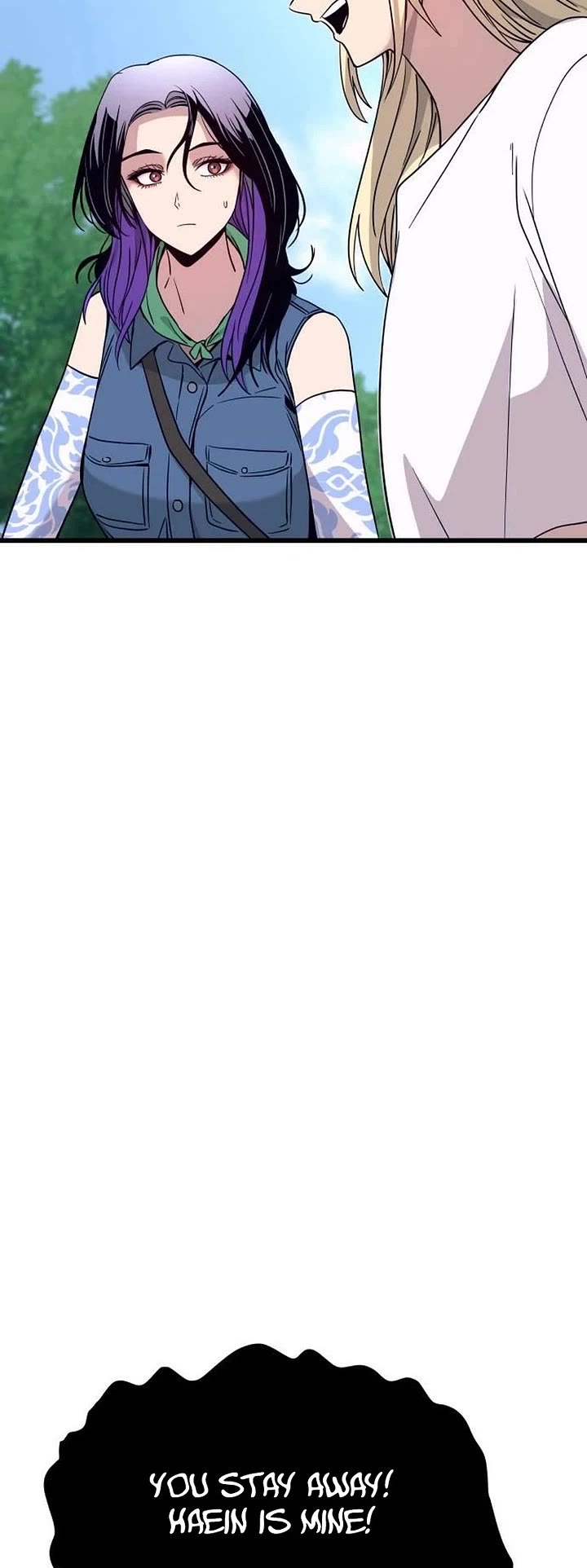 My Bias Gets On The Last Train chapter 83 page 38