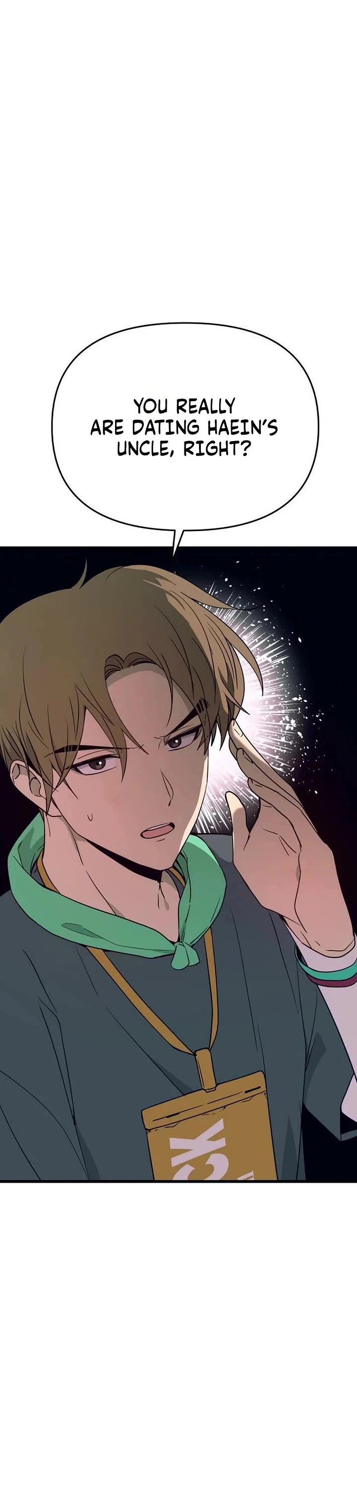 My Bias Gets On The Last Train chapter 83 page 50