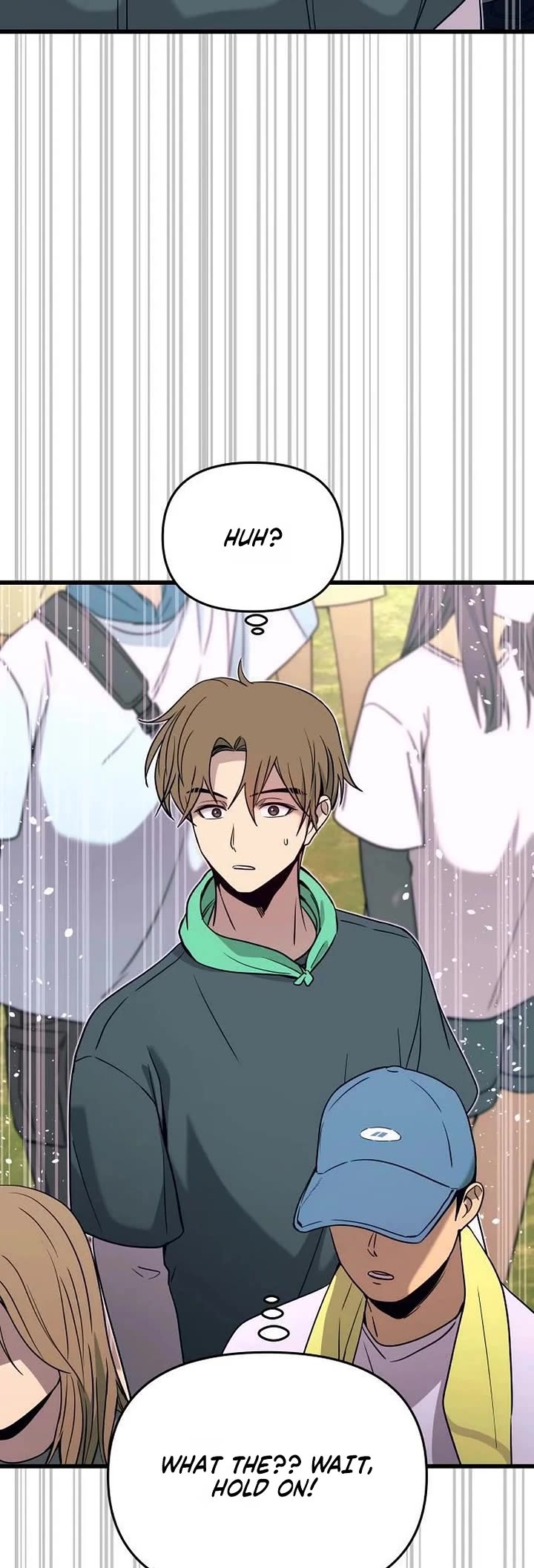 My Bias Gets On The Last Train chapter 83 page 78