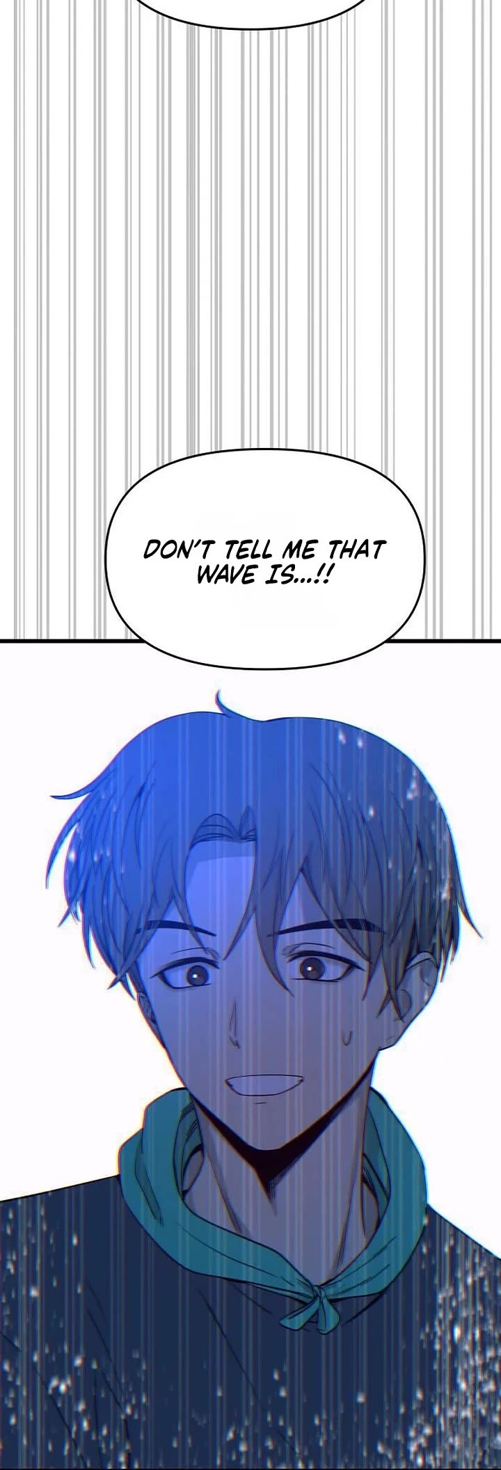 My Bias Gets On The Last Train chapter 83 page 79