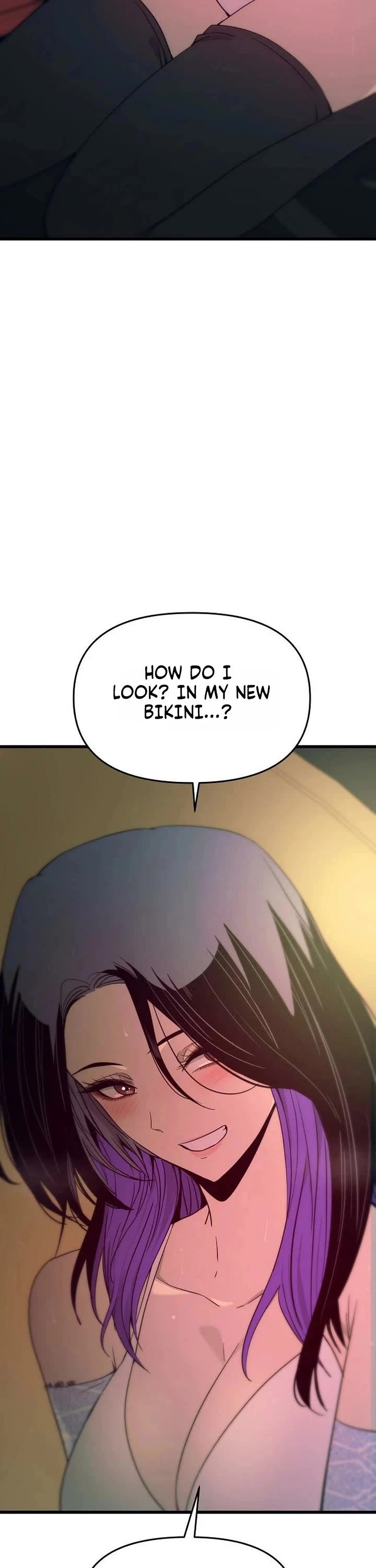 My Bias Gets On The Last Train chapter 83 page 8