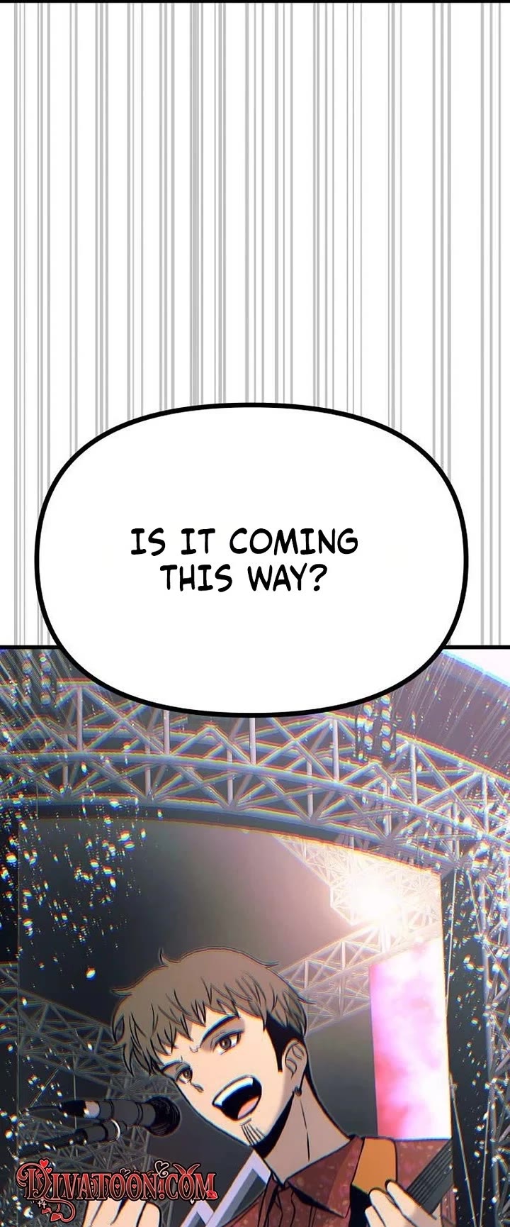 My Bias Gets On The Last Train chapter 83 page 80