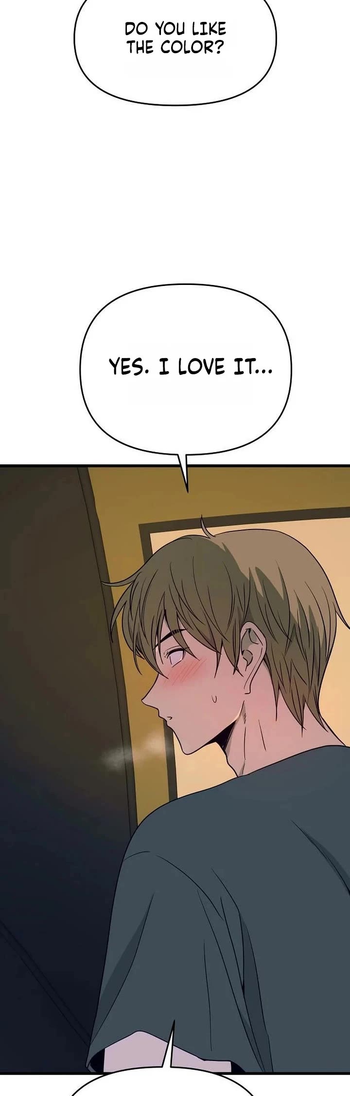 My Bias Gets On The Last Train chapter 83 page 9