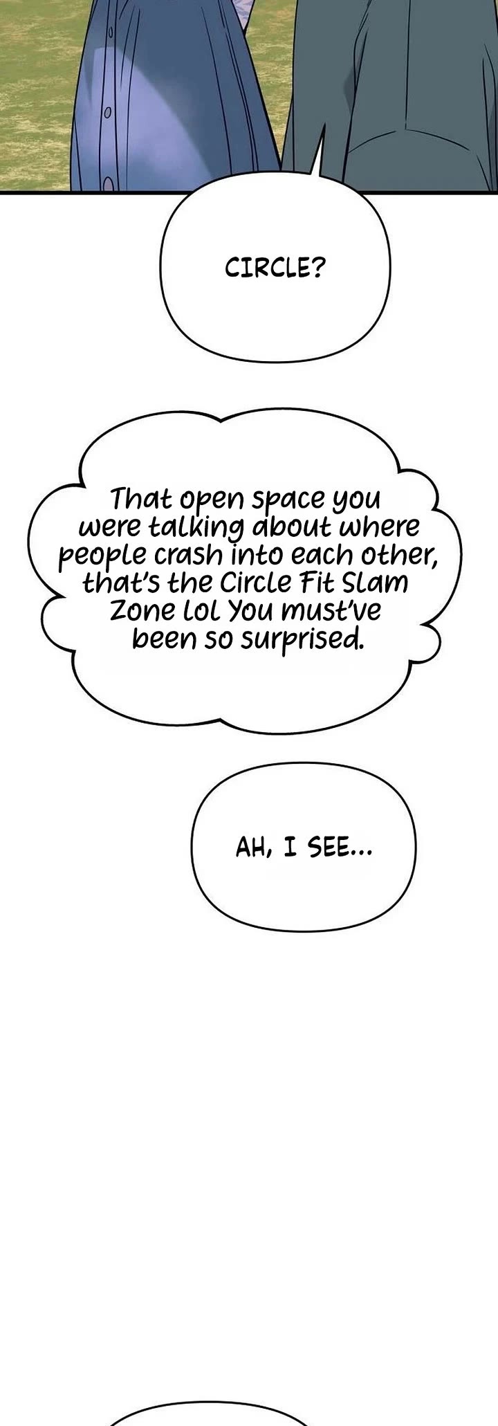 My Bias Gets On The Last Train chapter 84 page 13