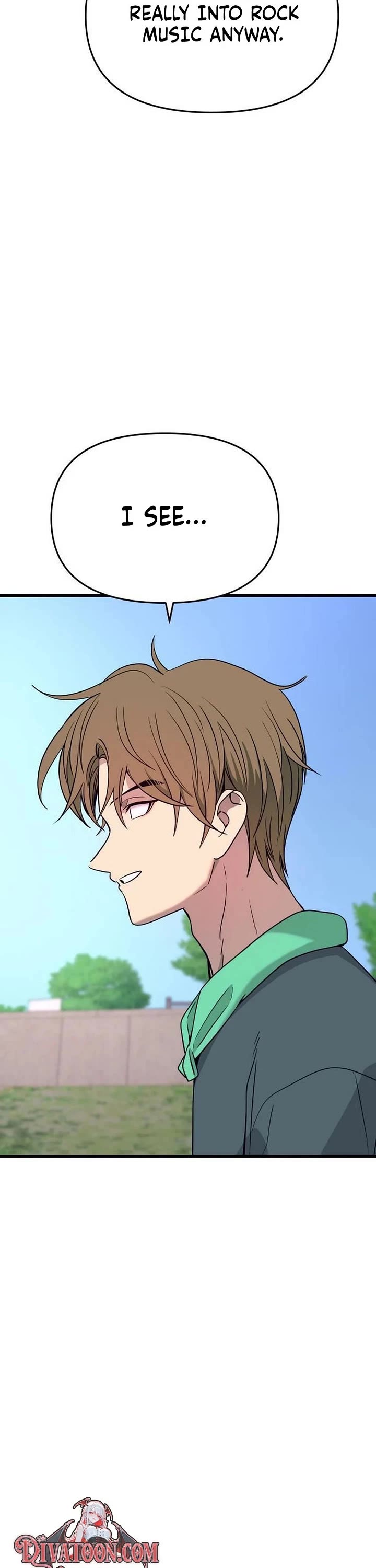 My Bias Gets On The Last Train chapter 84 page 32