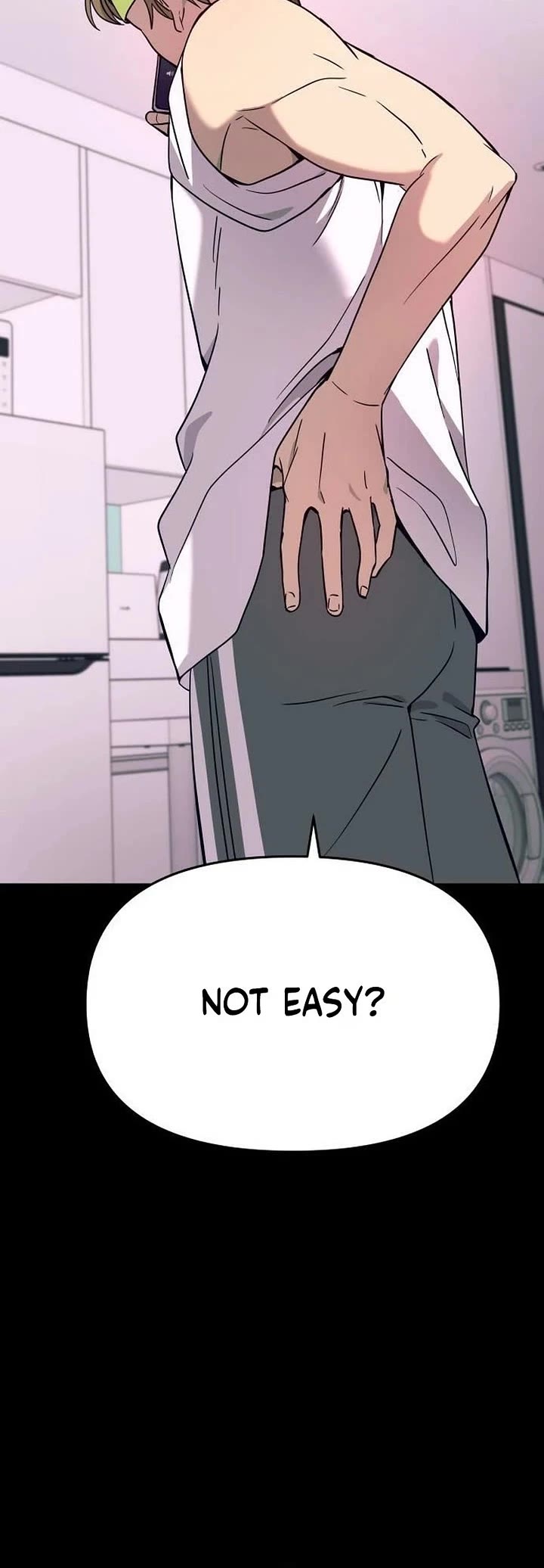 My Bias Gets On The Last Train chapter 84 page 39