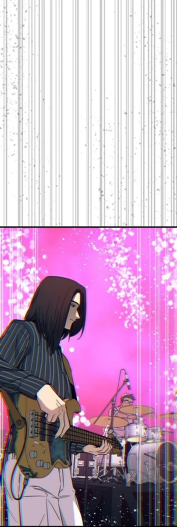 My Bias Gets On The Last Train chapter 84 page 4