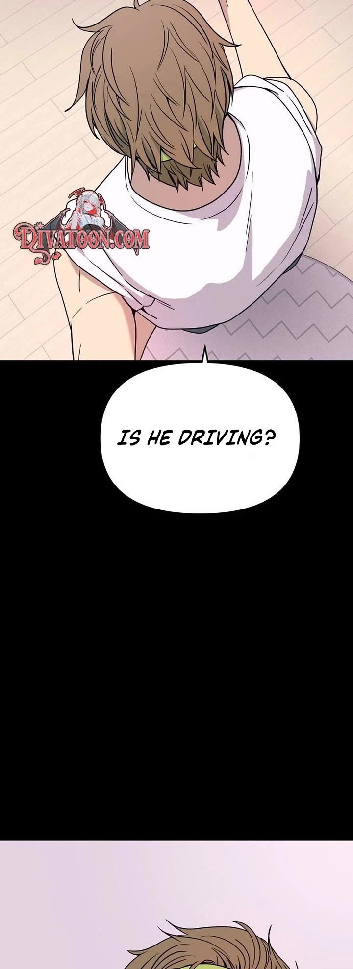 My Bias Gets On The Last Train chapter 84 page 43