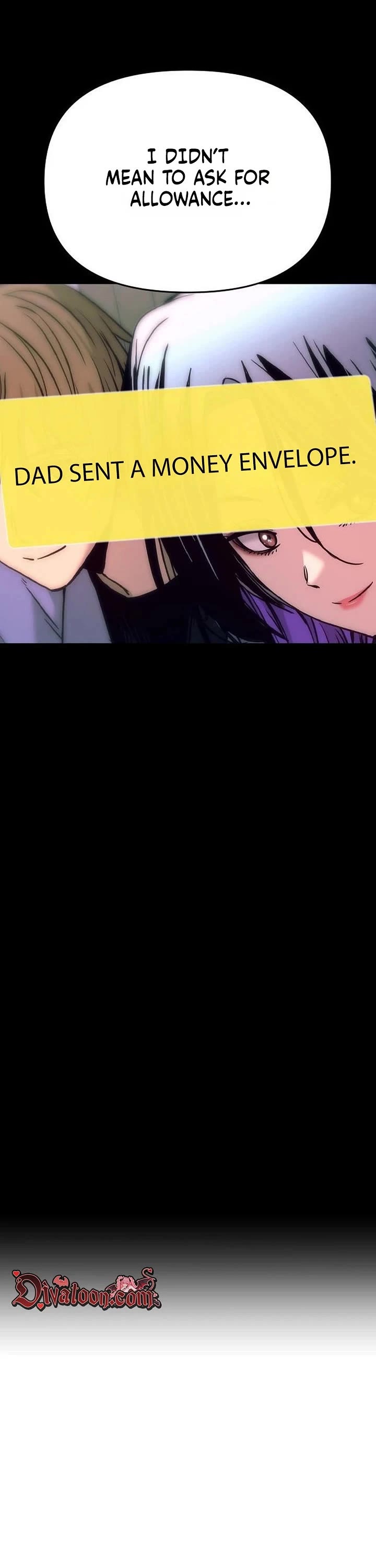 My Bias Gets On The Last Train chapter 84 page 46