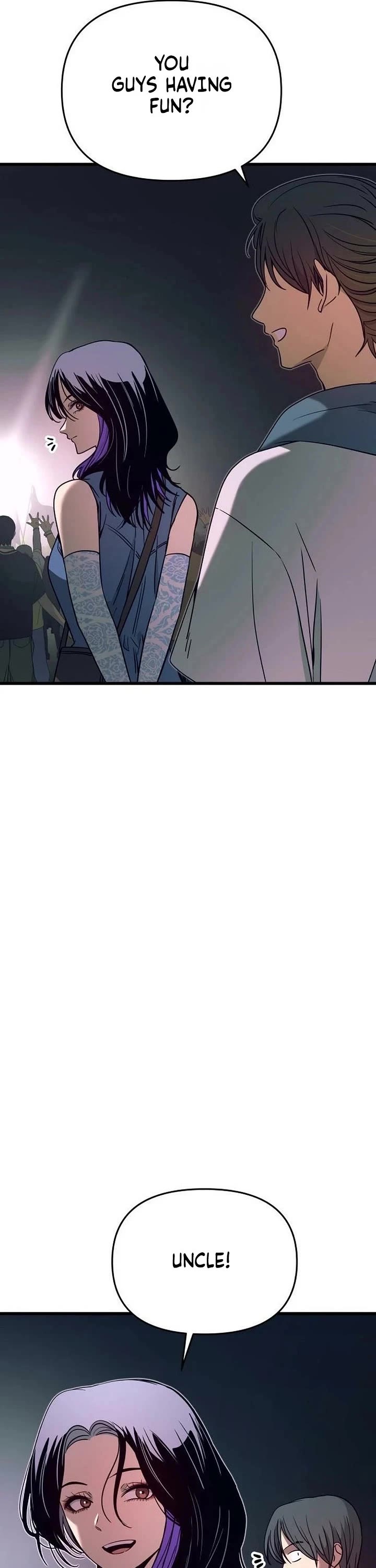 My Bias Gets On The Last Train chapter 84 page 55