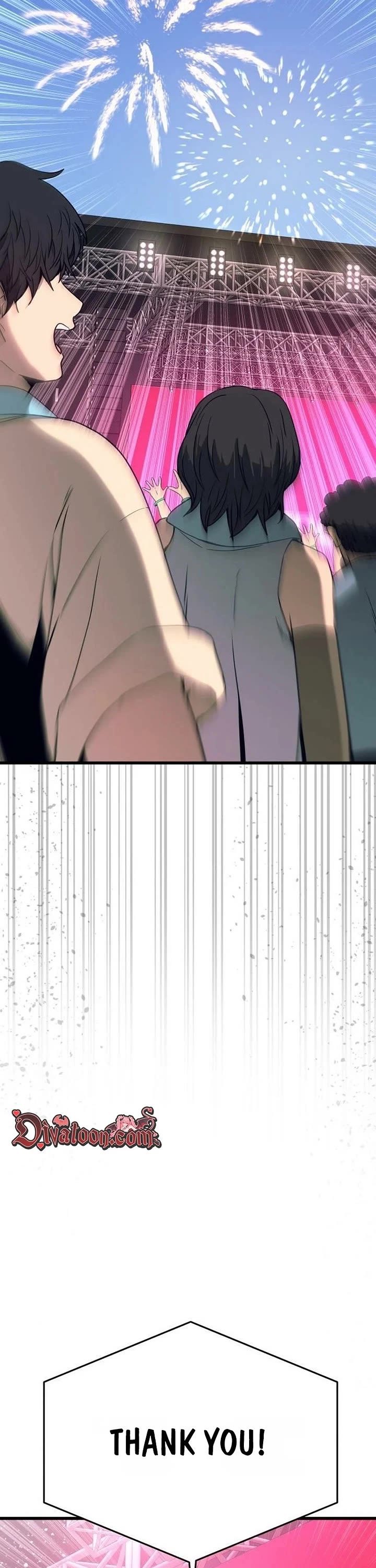 My Bias Gets On The Last Train chapter 84 page 6