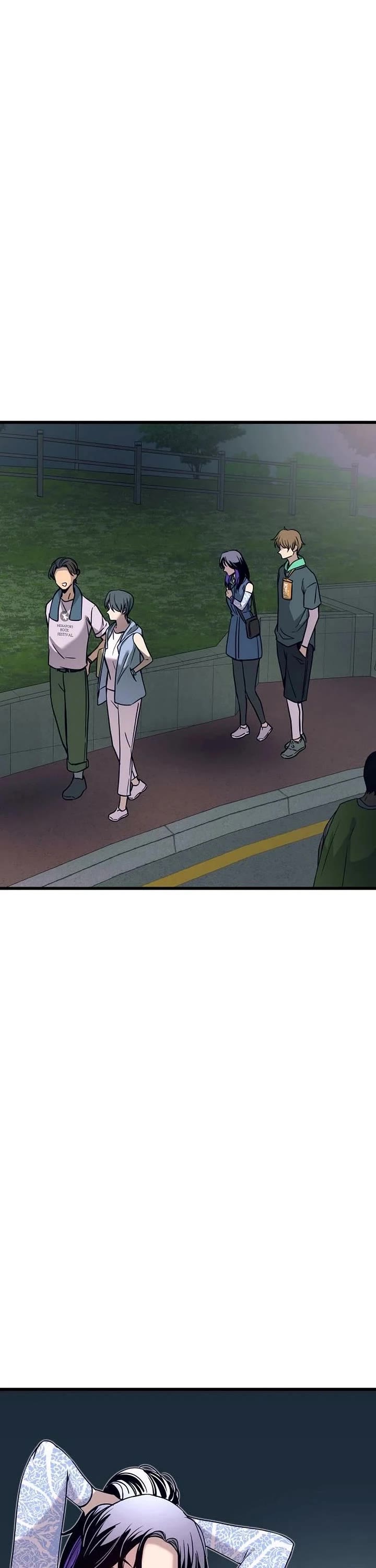 My Bias Gets On The Last Train chapter 84 page 65