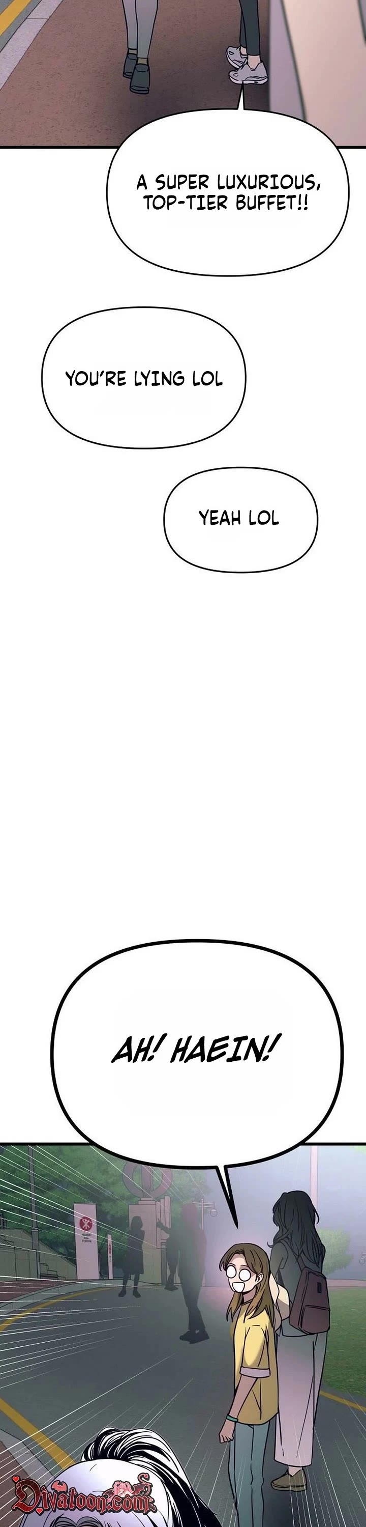 My Bias Gets On The Last Train chapter 84 page 71