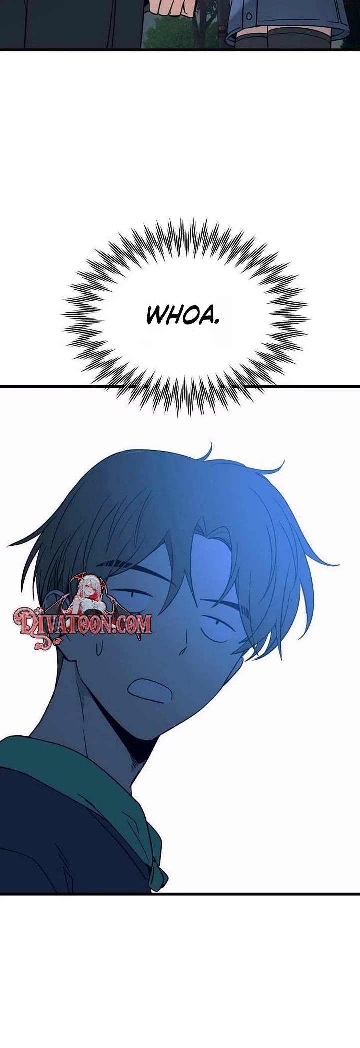 My Bias Gets On The Last Train chapter 84 page 73