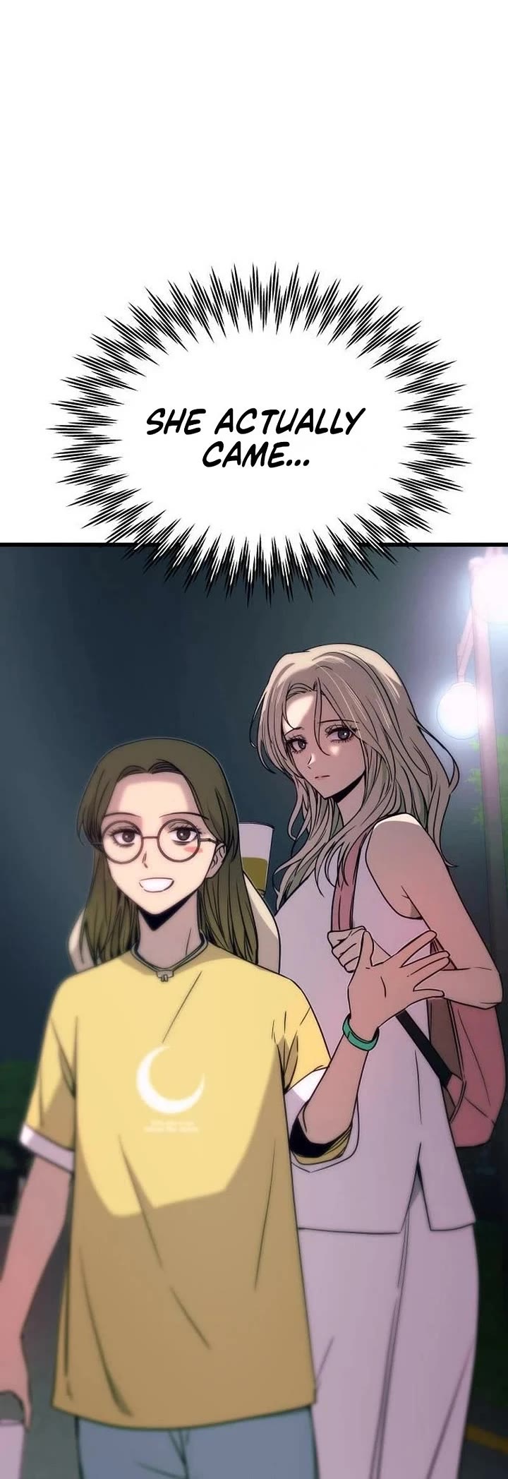 My Bias Gets On The Last Train chapter 84 page 74