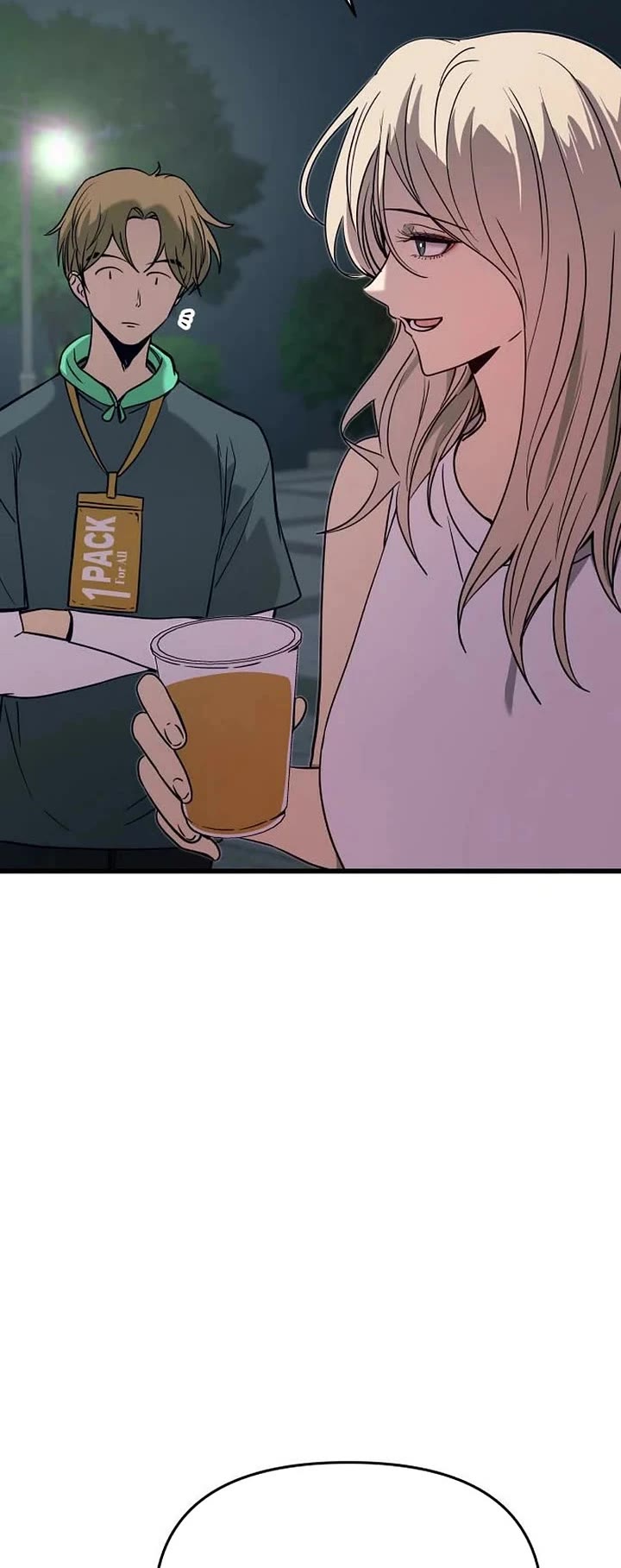 My Bias Gets On The Last Train chapter 85 page 11