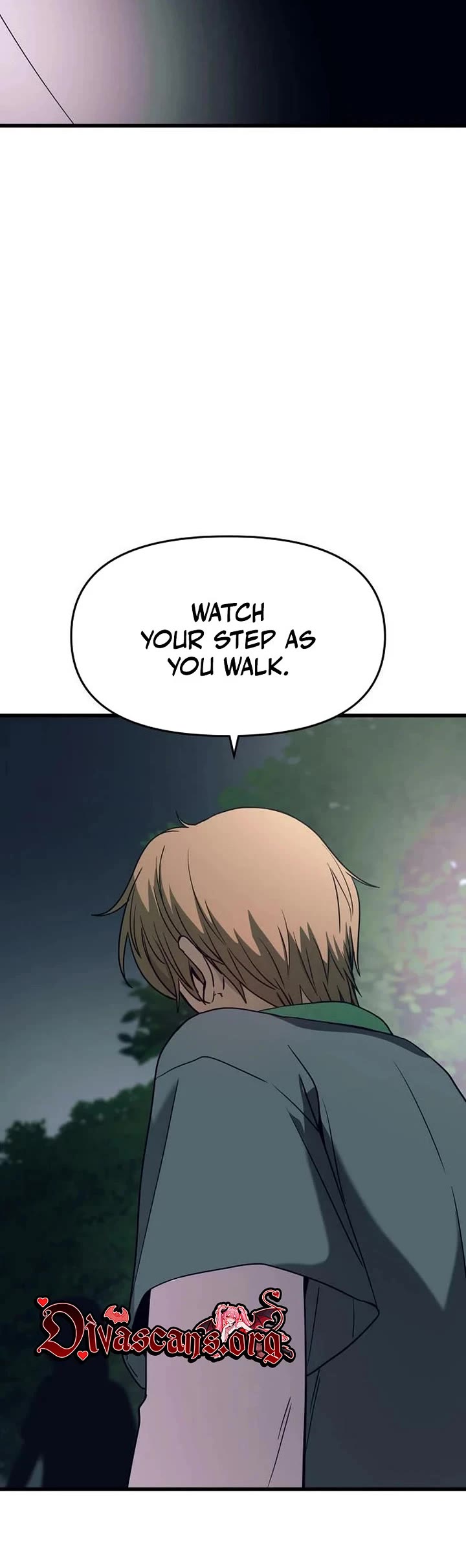My Bias Gets On The Last Train chapter 85 page 23