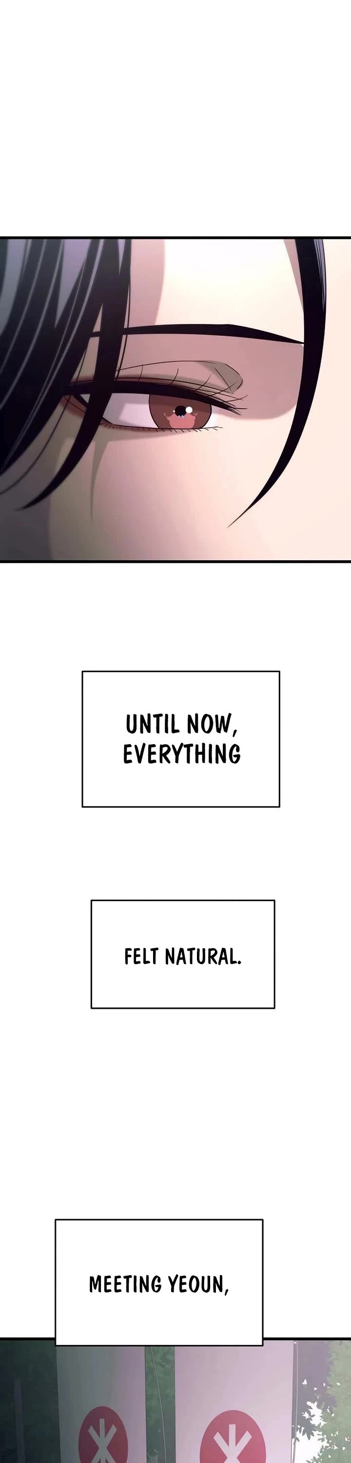 My Bias Gets On The Last Train chapter 85 page 25