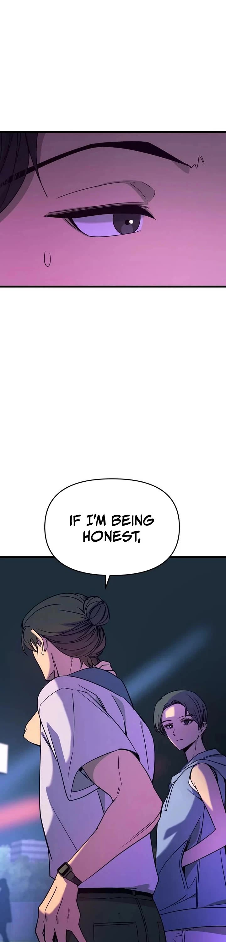 My Bias Gets On The Last Train chapter 85 page 39