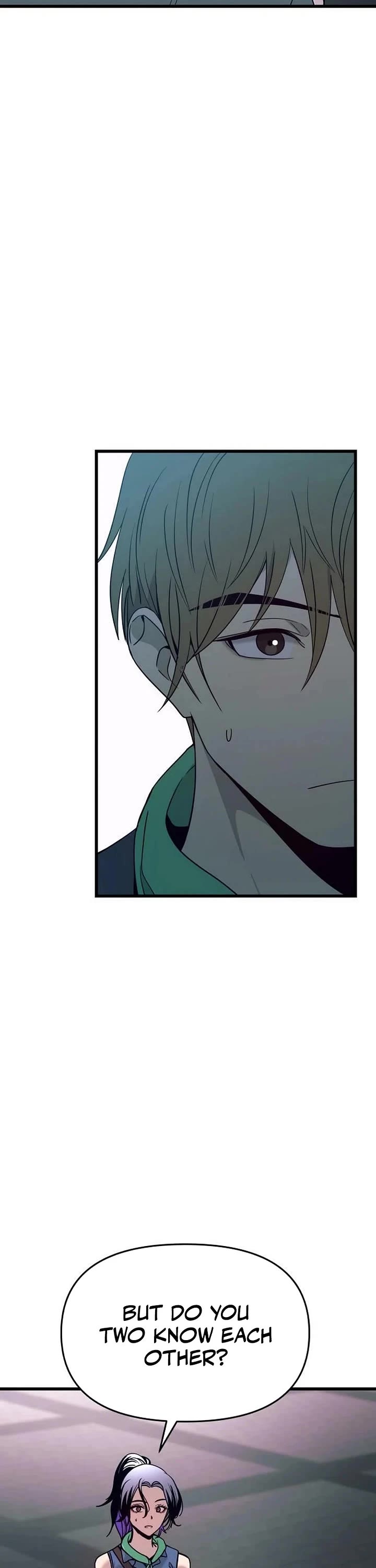 My Bias Gets On The Last Train chapter 85 page 4