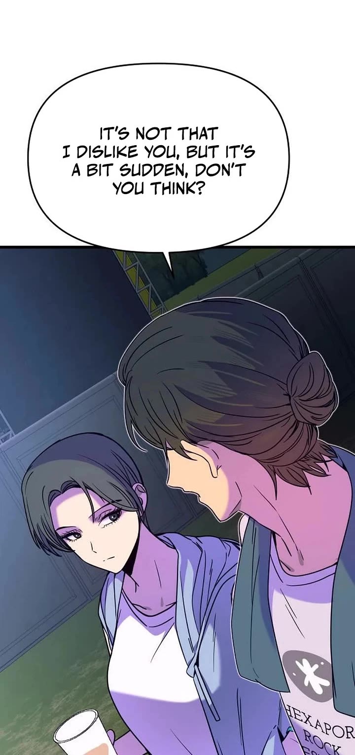 My Bias Gets On The Last Train chapter 85 page 41