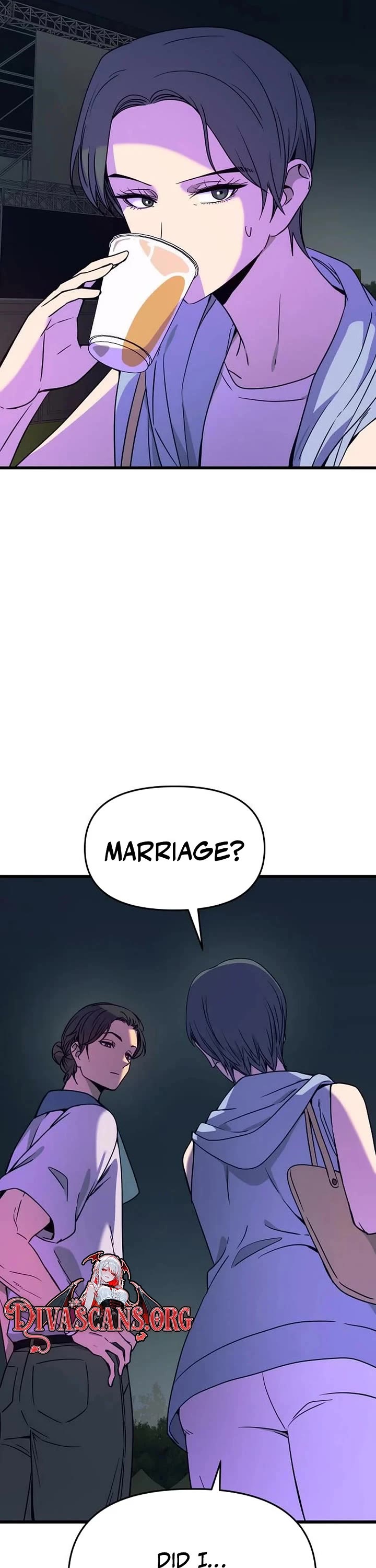 My Bias Gets On The Last Train chapter 85 page 43
