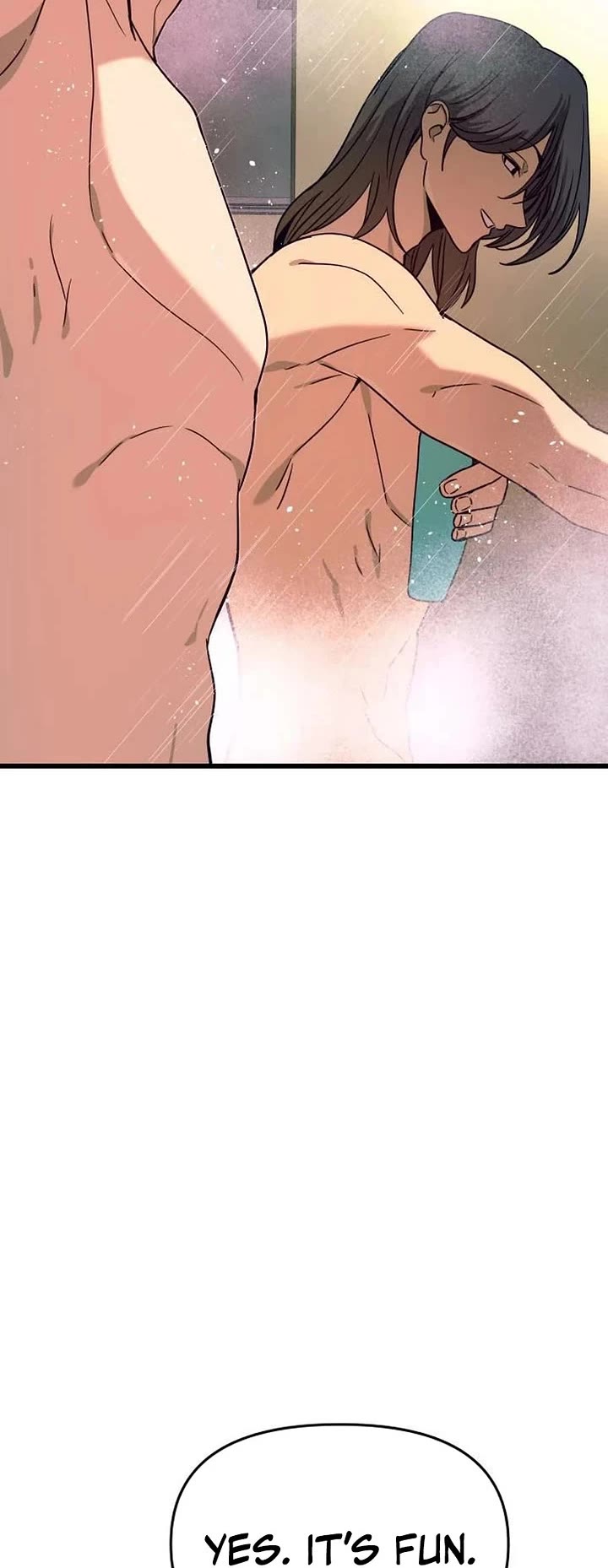 My Bias Gets On The Last Train chapter 85 page 59