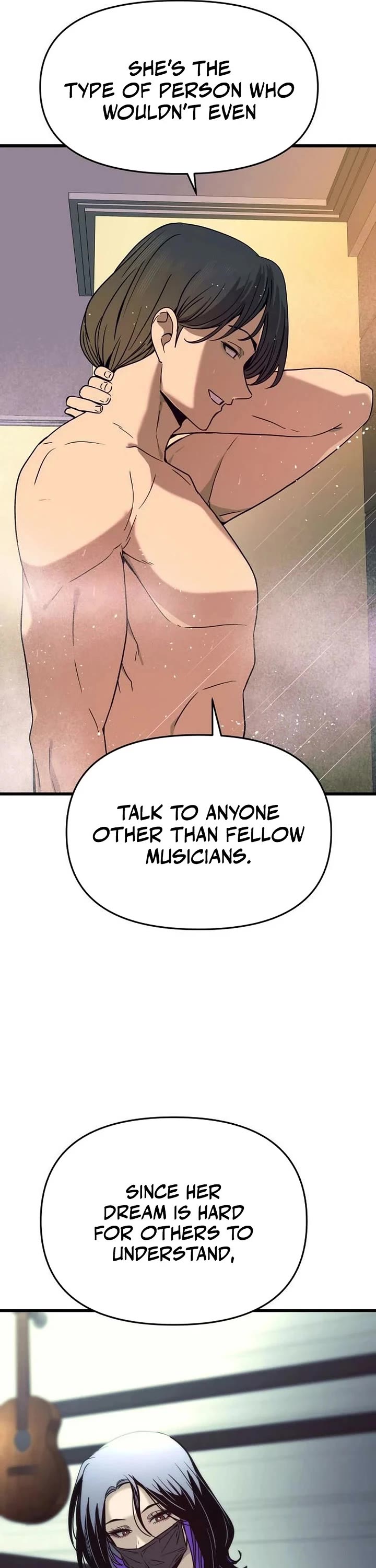 My Bias Gets On The Last Train chapter 85 page 61