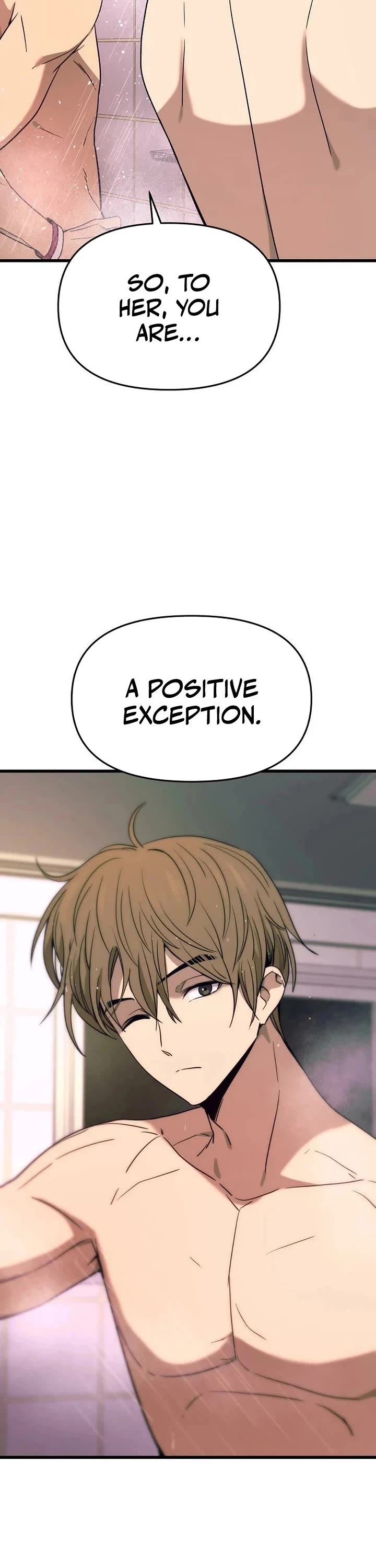 My Bias Gets On The Last Train chapter 85 page 63