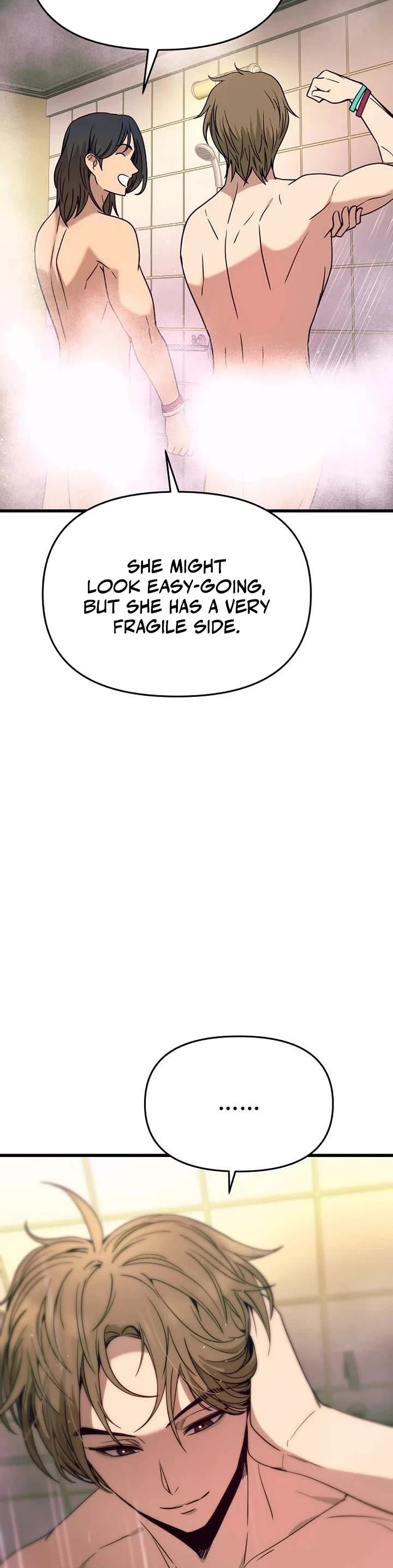 My Bias Gets On The Last Train chapter 85 page 65