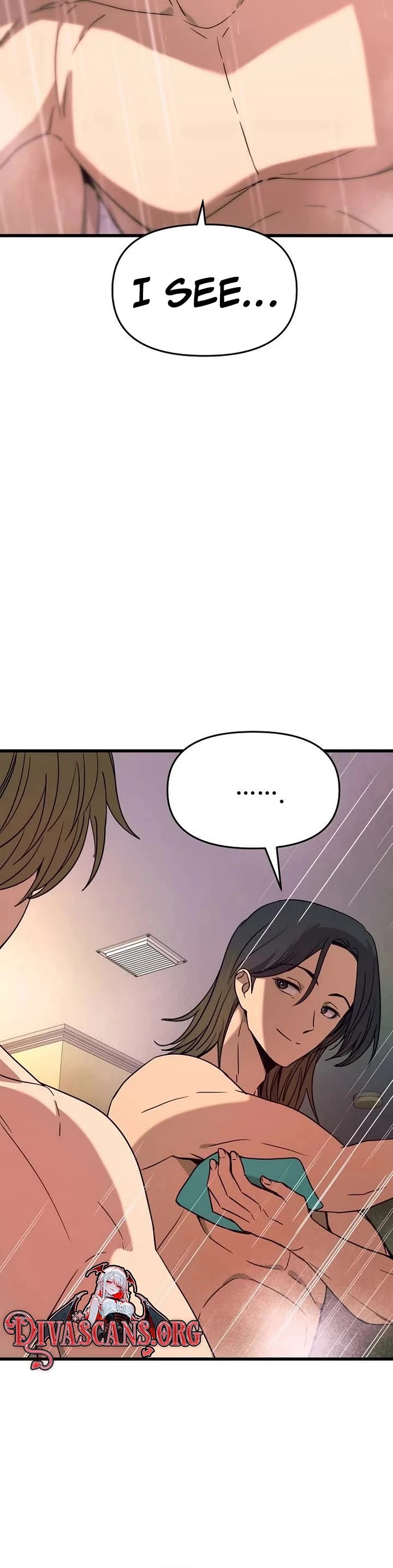 My Bias Gets On The Last Train chapter 85 page 66