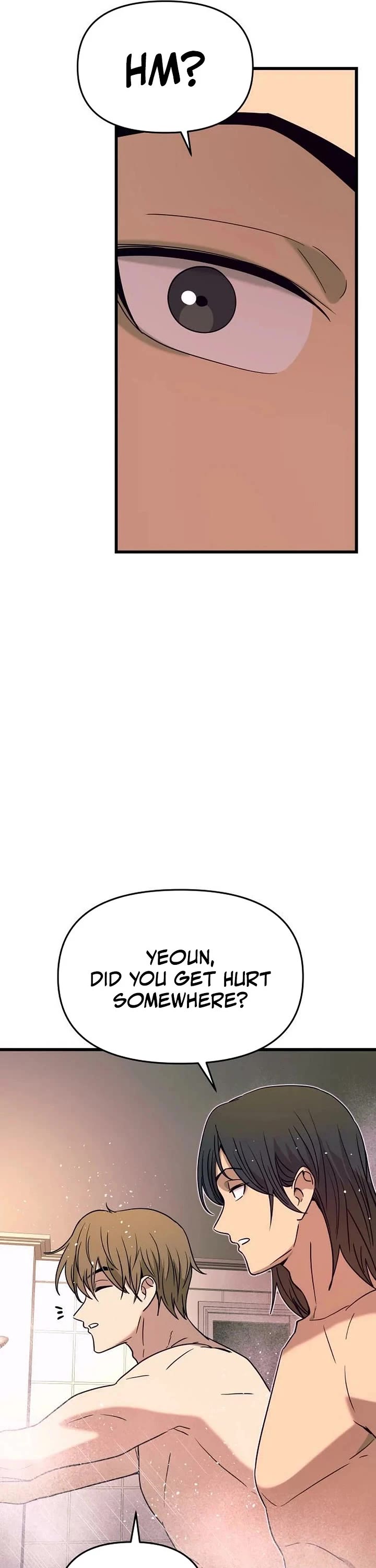 My Bias Gets On The Last Train chapter 85 page 67