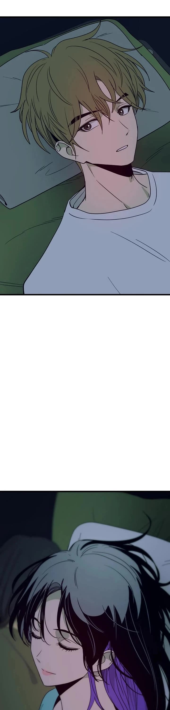 My Bias Gets On The Last Train chapter 86 page 16