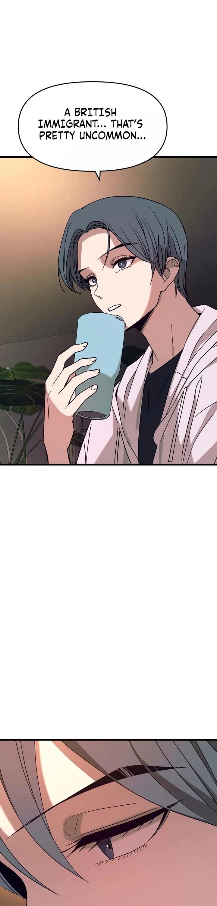 My Bias Gets On The Last Train chapter 86 page 46