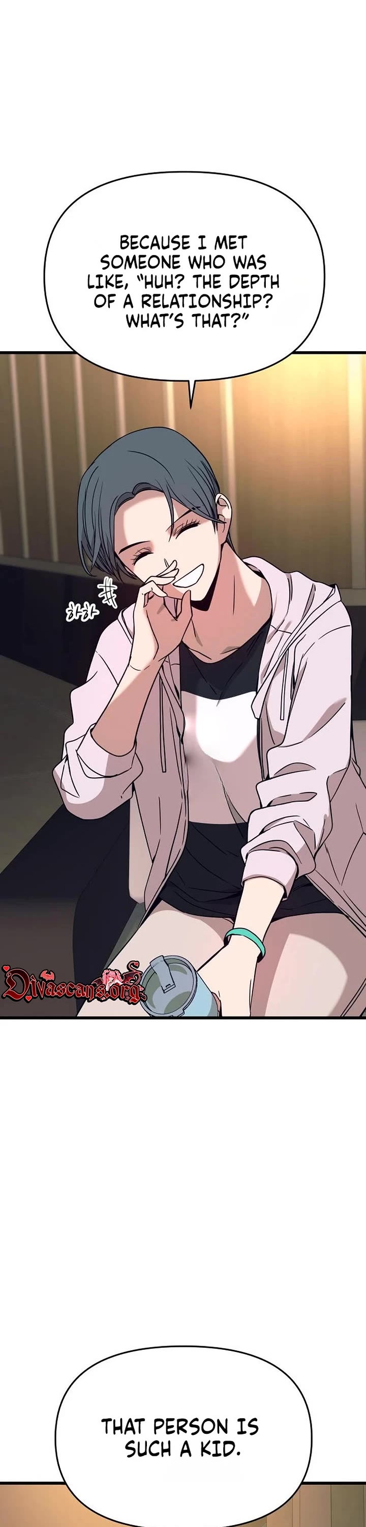 My Bias Gets On The Last Train chapter 86 page 50