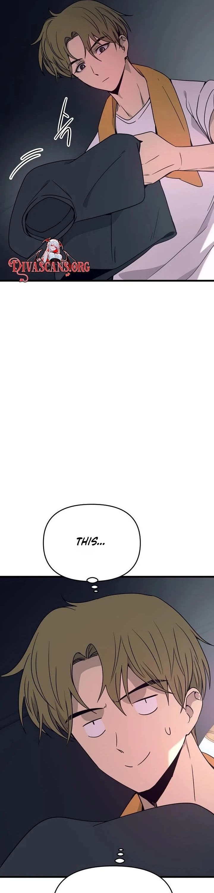 My Bias Gets On The Last Train chapter 87 page 3