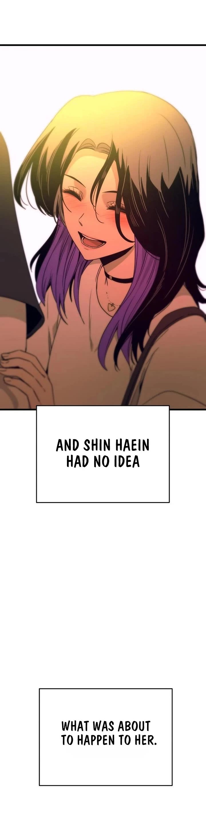My Bias Gets On The Last Train chapter 87 page 72
