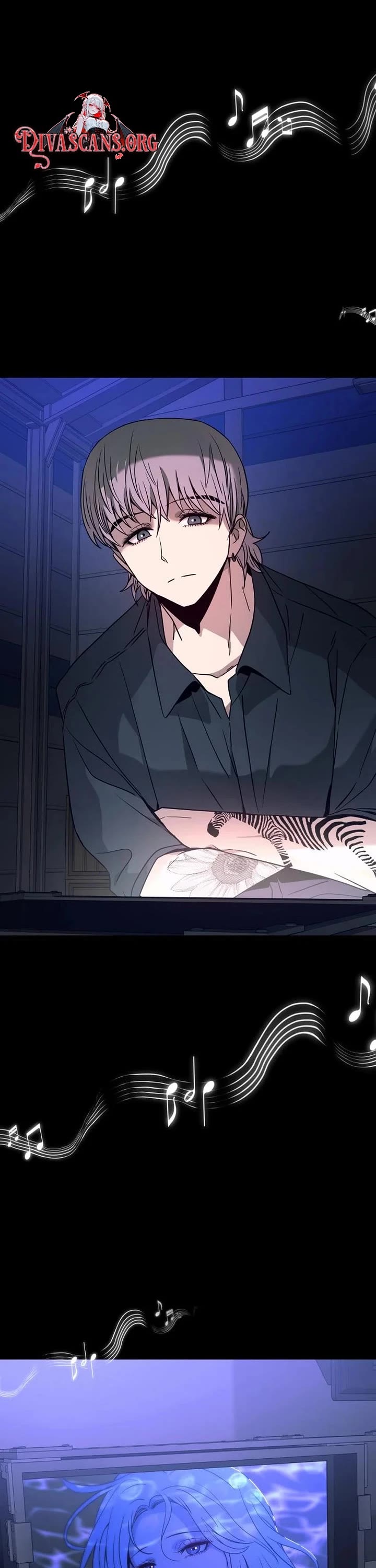 My Bias Gets On The Last Train chapter 89 page 3