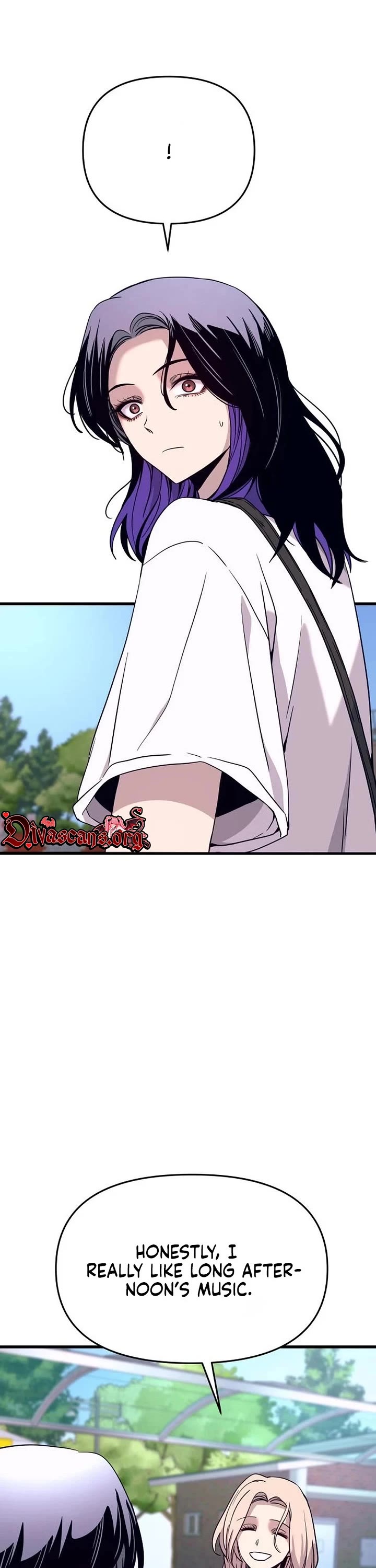 My Bias Gets On The Last Train chapter 89 page 38