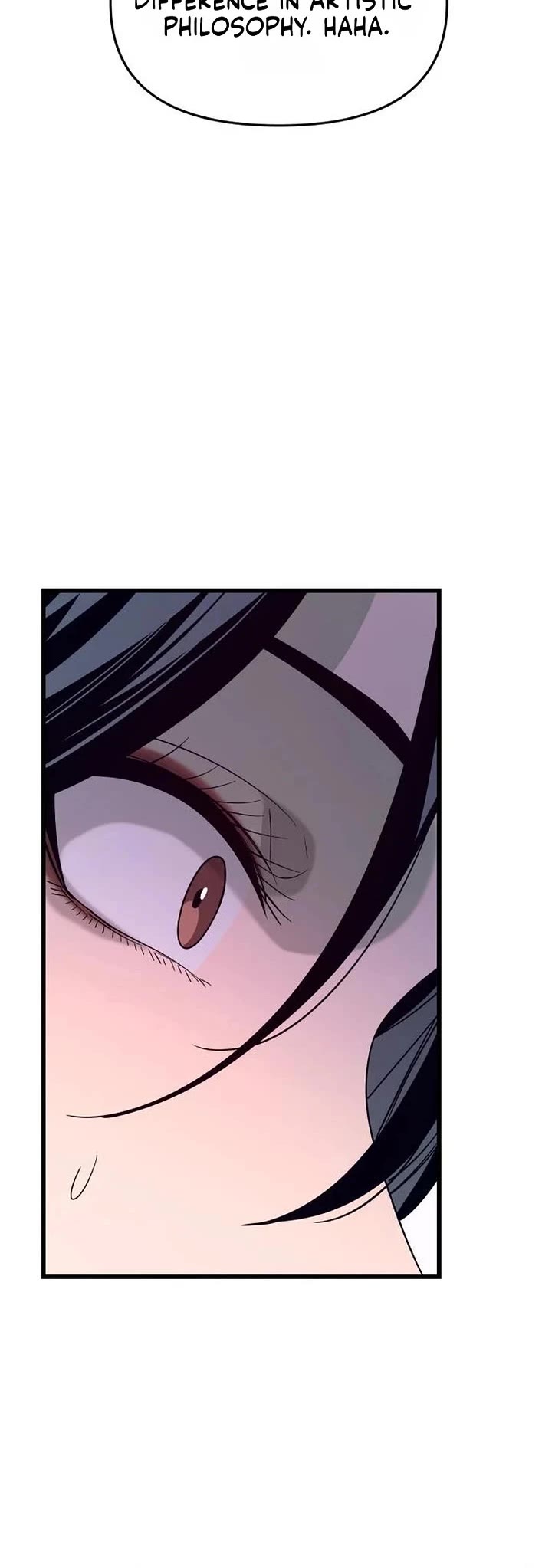 My Bias Gets On The Last Train chapter 89 page 42