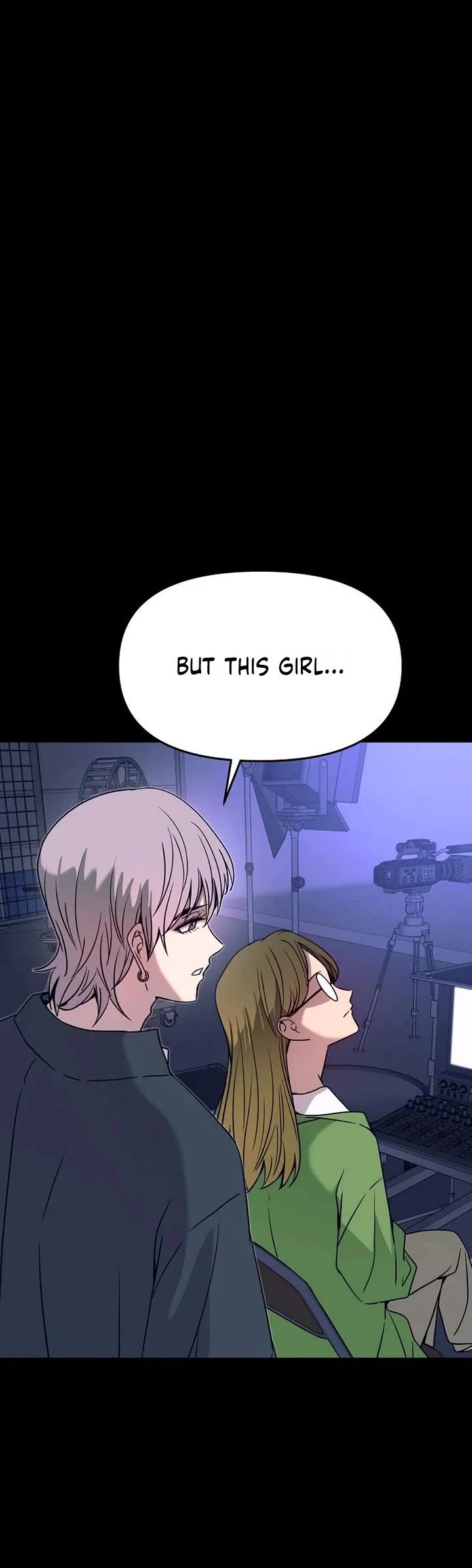 My Bias Gets On The Last Train chapter 89 page 6