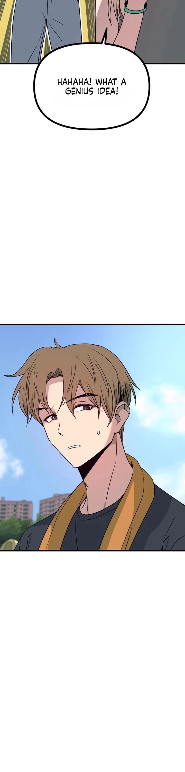 My Bias Gets On The Last Train chapter 89 page 63