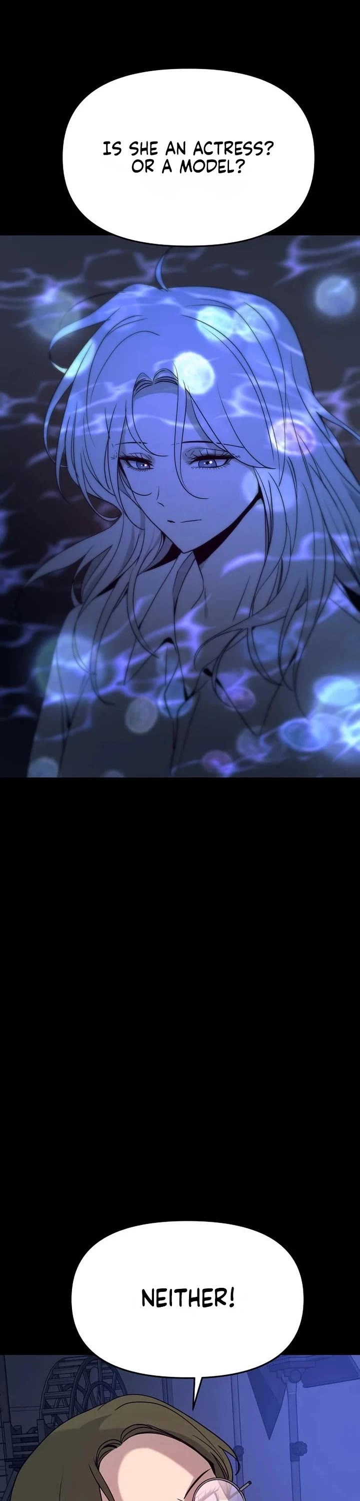 My Bias Gets On The Last Train chapter 89 page 7