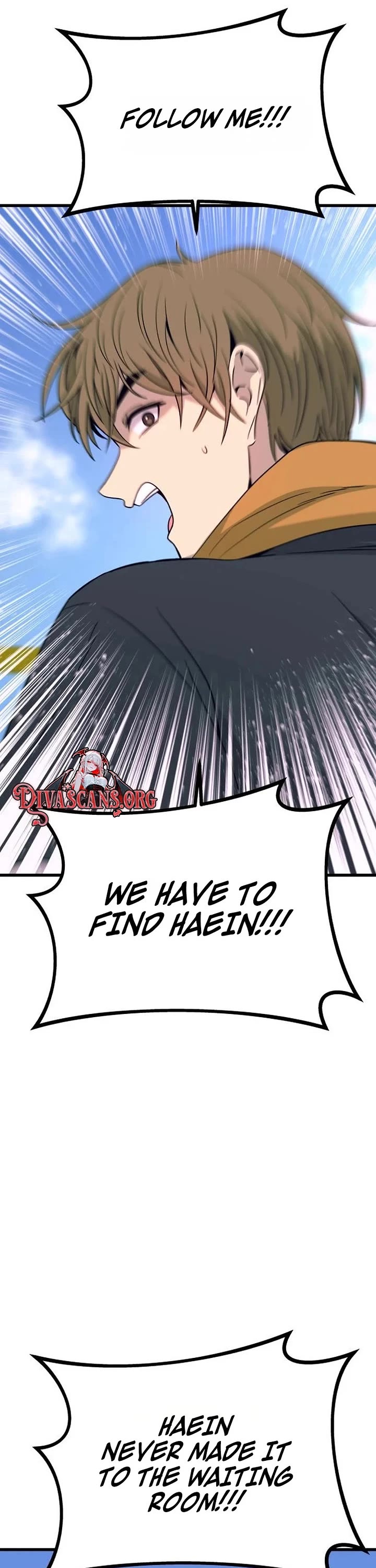 My Bias Gets On The Last Train chapter 89 page 76